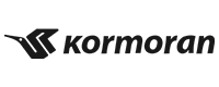 logo KORMORAN