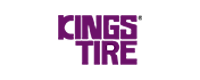 logo KINGS TIRE