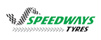 logo SPEEDWAYS