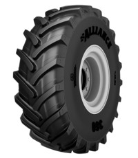 ALLIANCE FORESTRY 360 710/70 R38