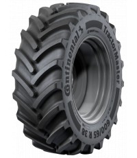 CONTINENTAL TRACTOR MASTER 600/65 R38