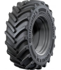 CONTINENTAL TRACTORMASTER 710/70 R42