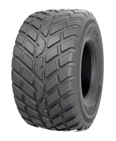 NOKIAN COUNTRY KING TL 500/60 R22.5 150 (3350 kg) D (65 km/h)